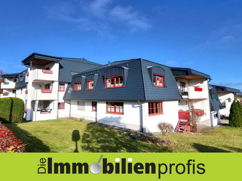 Wohnung kaufen Hof max edqzk4ogf3z1