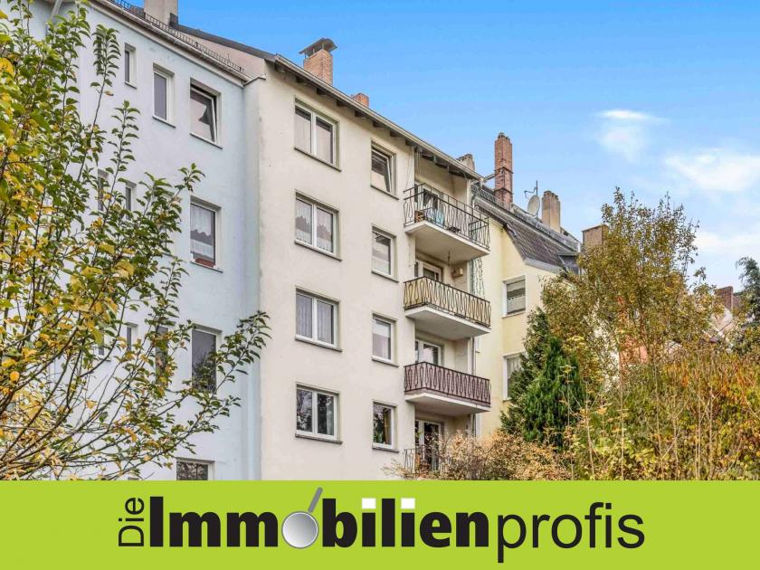 Wohnung kaufen Hof max k34ts13kheab