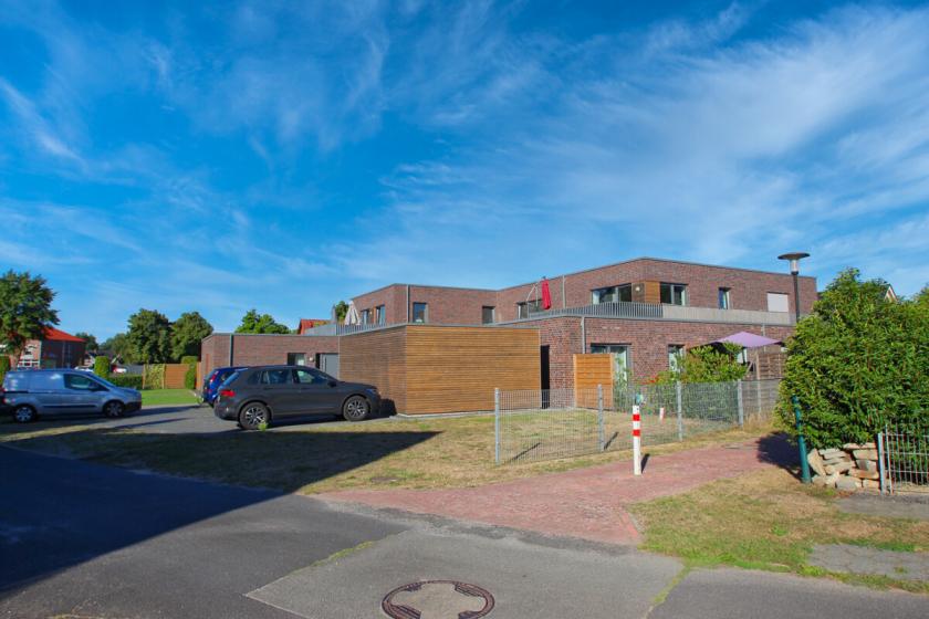 Wohnung kaufen Hoogstede max a3xbul3ijnxl