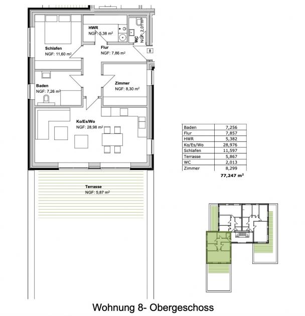 Wohnung kaufen Hoogstede max g2atkdmbe13t