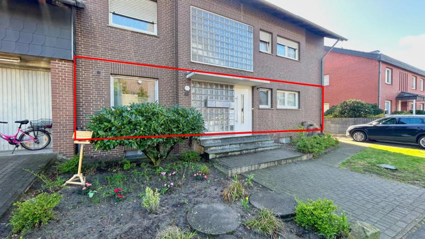 Wohnung kaufen Ibbenbüren max vc95sqx24xqt