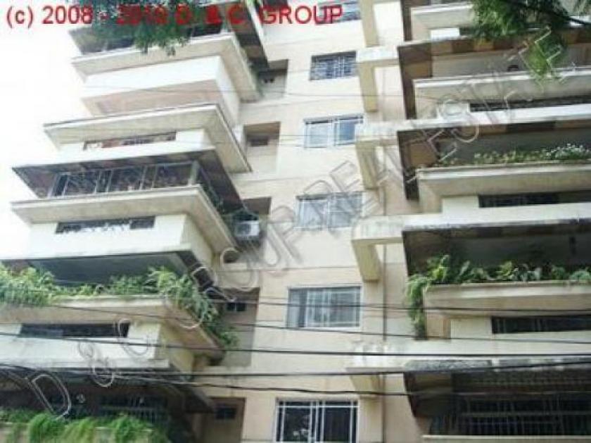 Wohnung kaufen Jardines Metropolitanos max c3yz80t9ao58