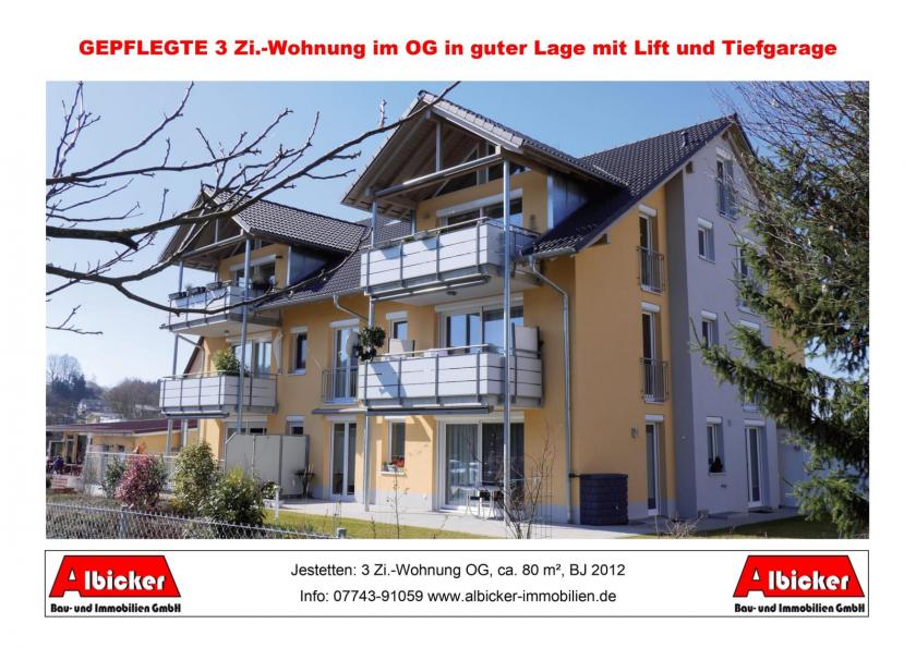 Wohnung kaufen Jestetten max tyq3rxpb50qa