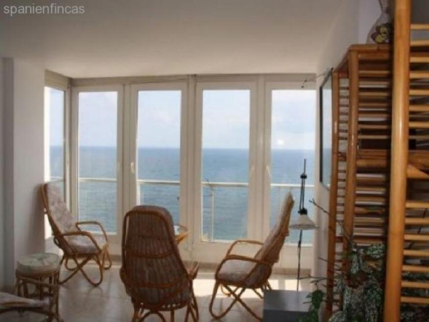 Wohnung kaufen Jávea Xabia Arenal max m1kd2olnlatu