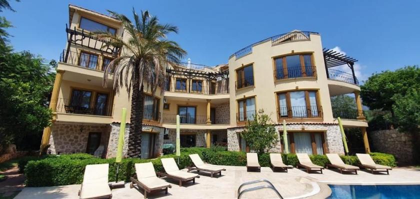 Wohnung kaufen Kalkan max 0notbzxx354a