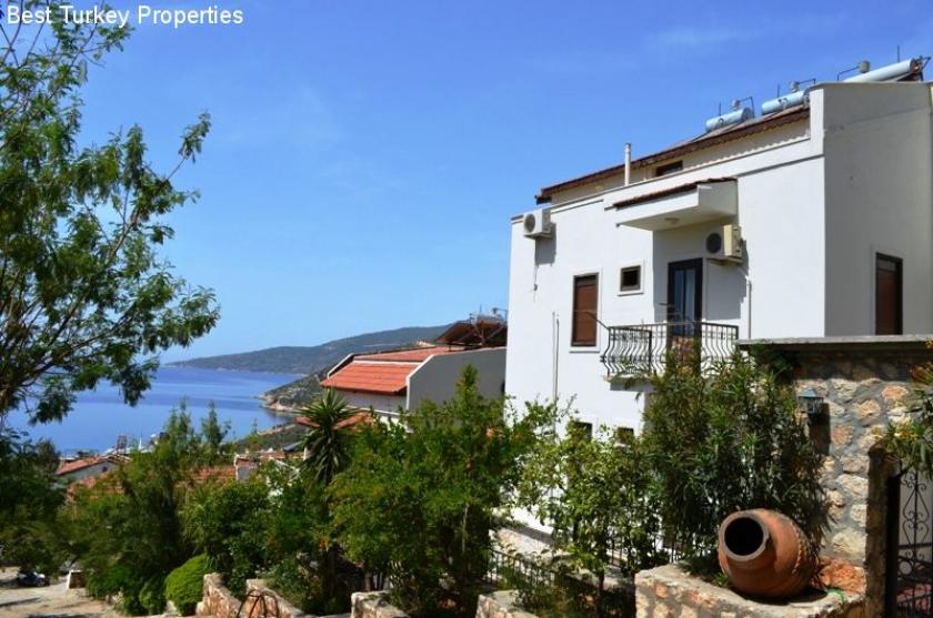 Wohnung kaufen Kalkan max 9t614ndc7iwk