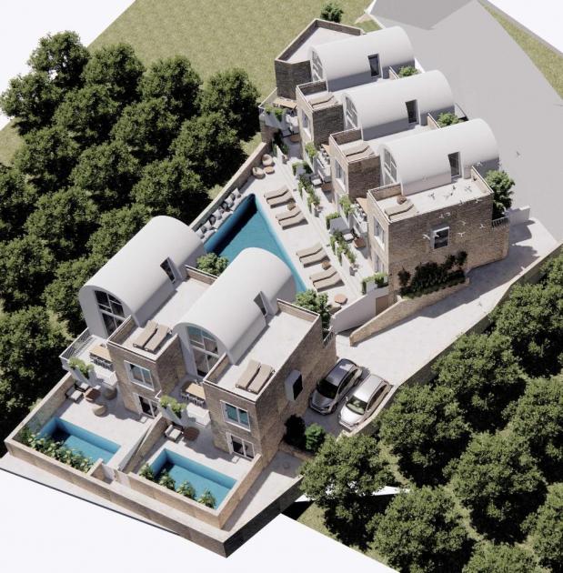 Wohnung kaufen Kalyves max d0qwvdv7oul4