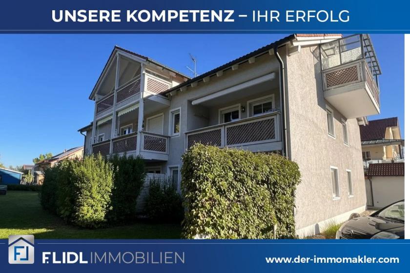 Wohnung kaufen Kirchham max pco5z4tr7xpx