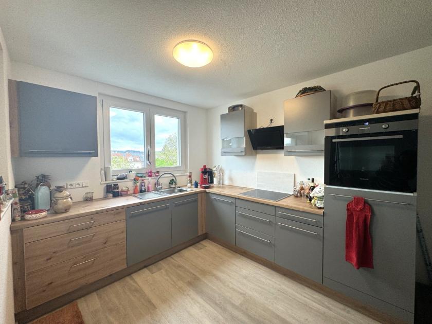 Wohnung kaufen Klettgau max 0ks129jgtq5o