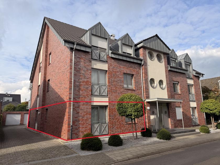 Wohnung kaufen Kleve (Kreis Kleve) max 8eb4trd8aqko