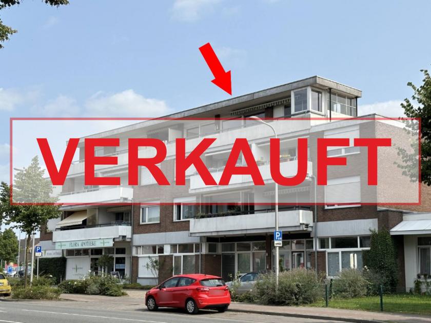 Wohnung kaufen Kleve (Kreis Kleve) max x10ir7bd1ate