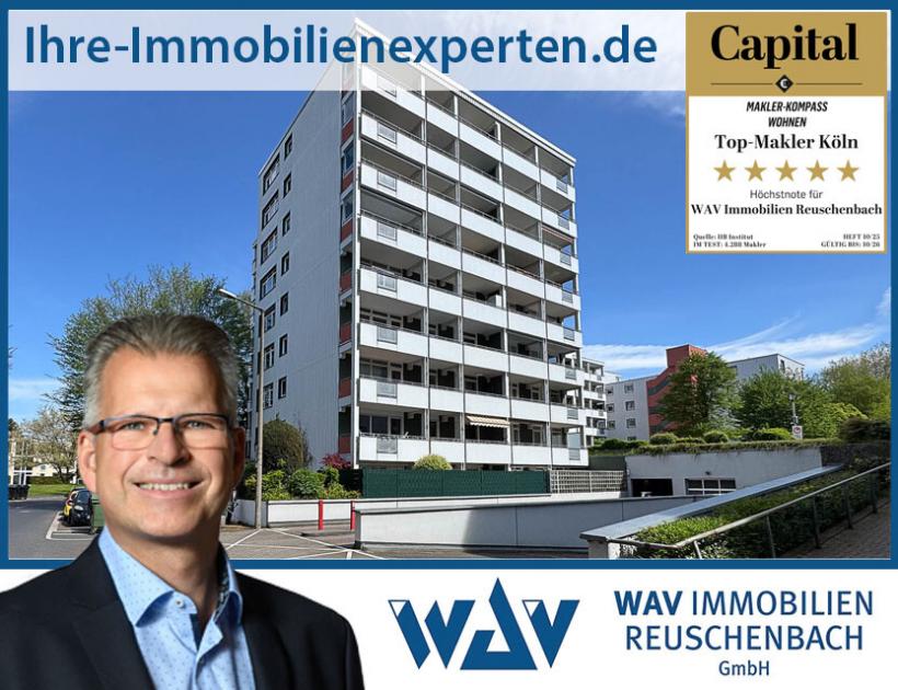 Wohnung kaufen Köln max 59ox14f739s8