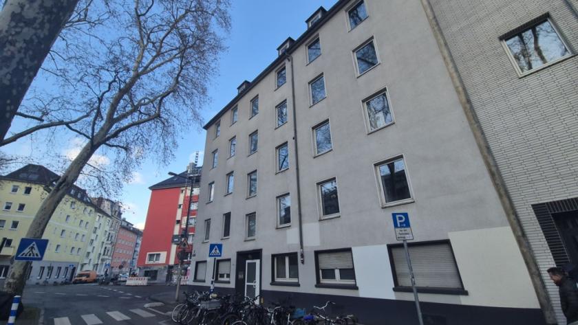 Wohnung kaufen Köln max d45od864eryq