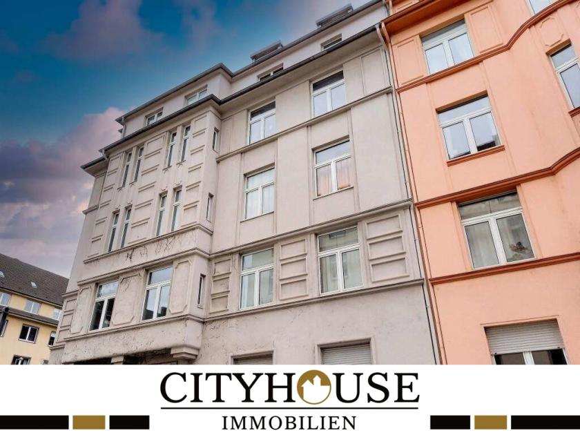 Wohnung kaufen Köln max j8jsi3a25xq0