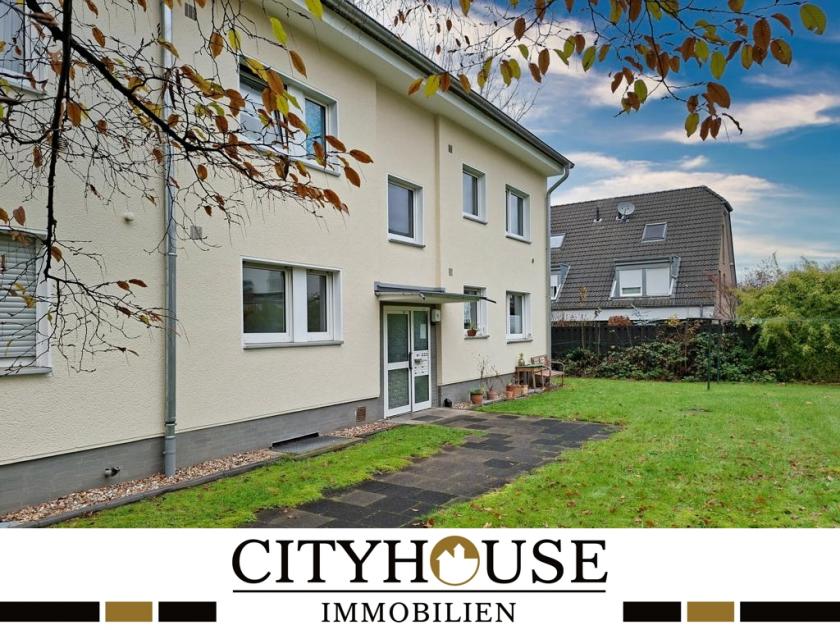 Wohnung kaufen Köln max nimmz6421vvo