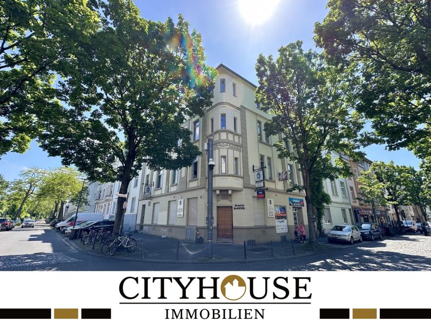 Wohnung kaufen Köln max pomt4v1tljbd