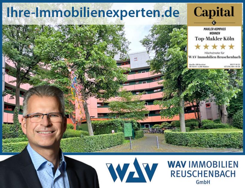 Wohnung kaufen Köln max ulm55nvpnb4a