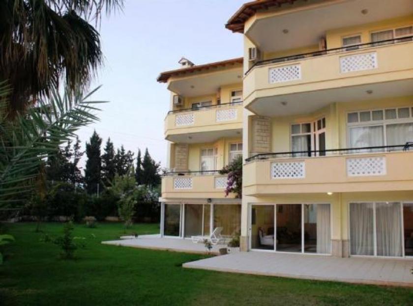 Wohnung kaufen Konakli max bn9op6esjzq7