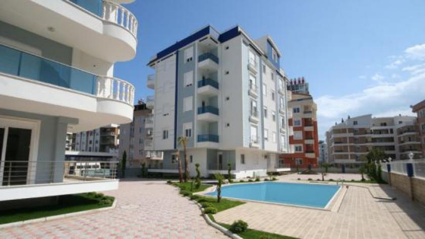 Wohnung kaufen Konyaaltı, Antalya max qheootm7grdf