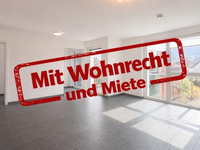 Wohnung kaufen Korb max tocklfv7ekxb