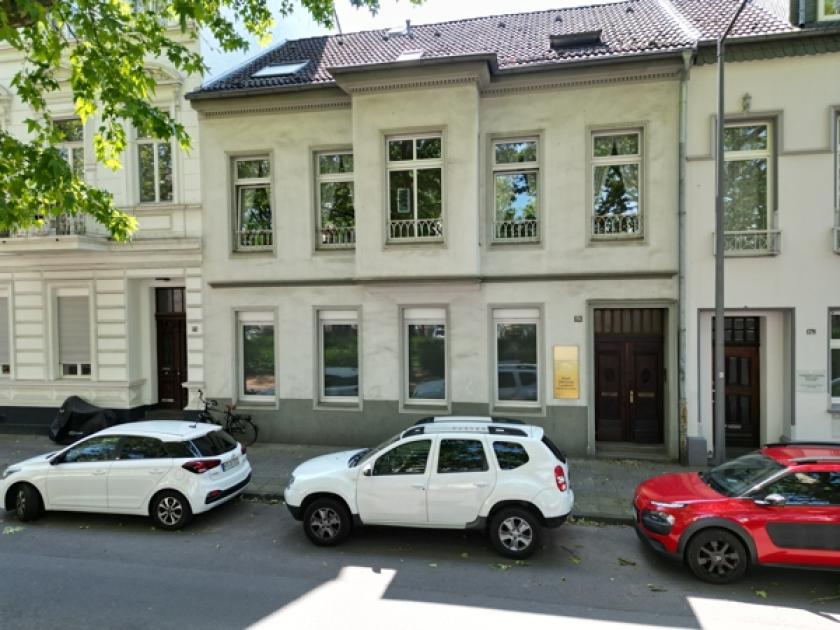 Wohnung kaufen Krefeld max ldrlefrqvz1k