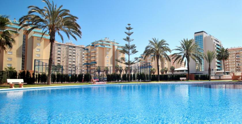 Wohnung kaufen La Manga del Mar Menor max lt0u21axzyio