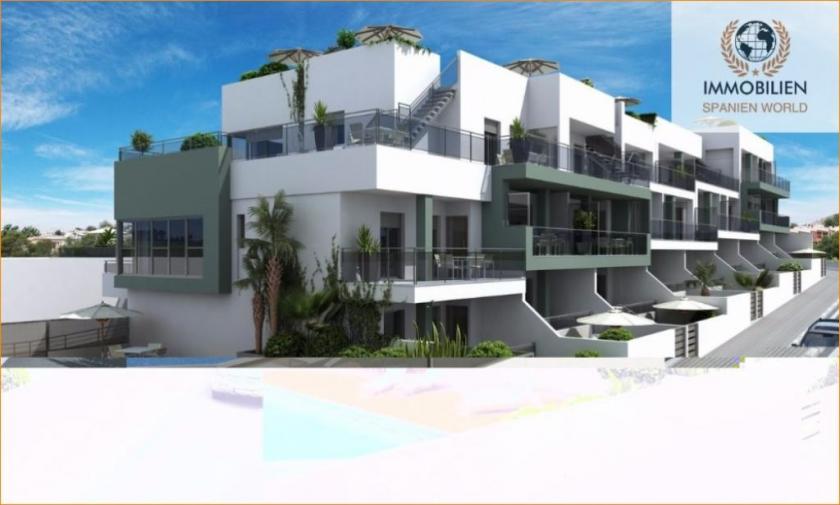 Wohnung kaufen La Marina / Elche max go6lw5k7csph