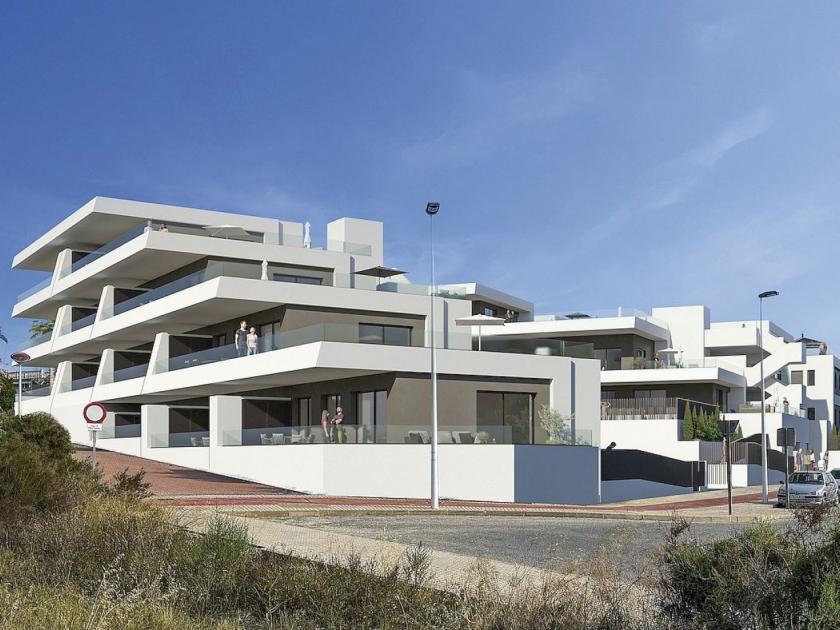 Wohnung kaufen La Marina max 1dfhoj9t1tb7