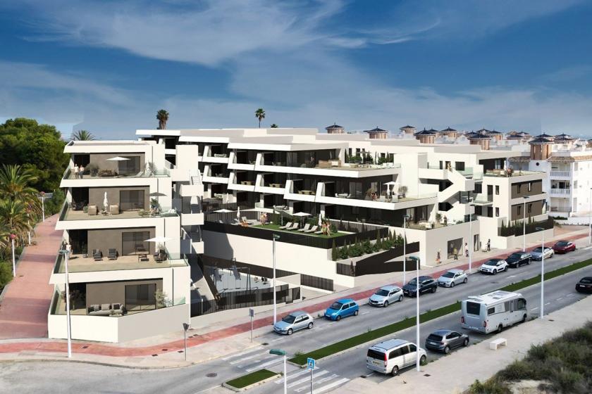 Wohnung kaufen La Marina max 1ockco8aq6pi