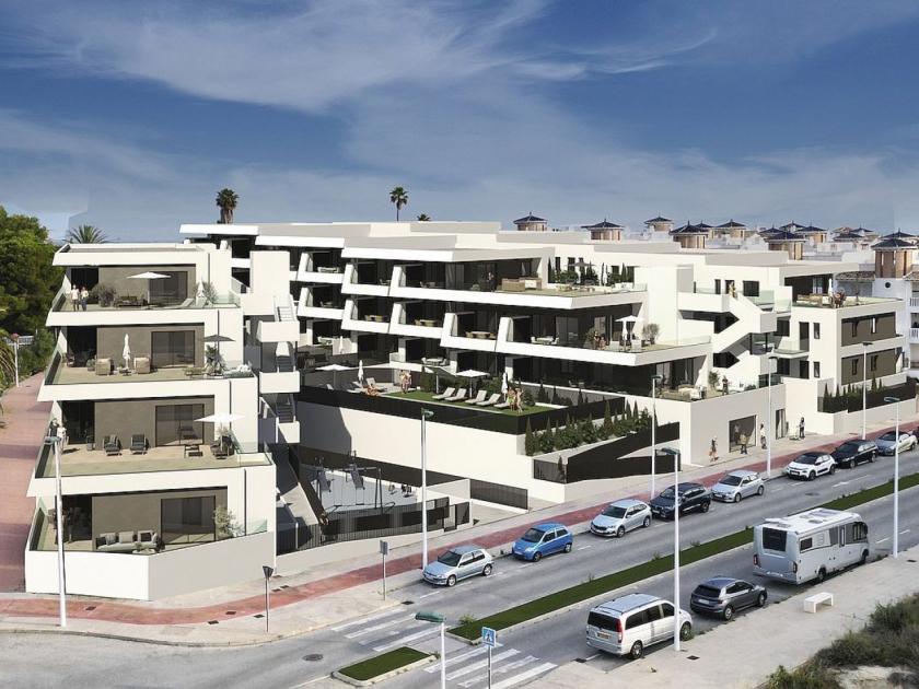 Wohnung kaufen La Marina max sh1tvrmdgm8n