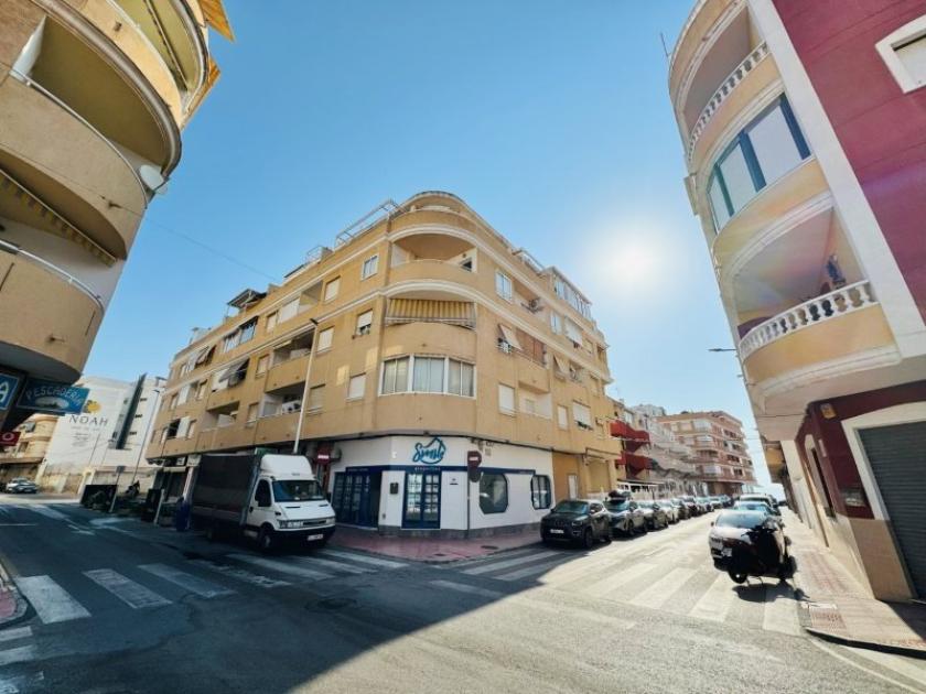 Wohnung kaufen La Mata max f1zdekz5mhgc