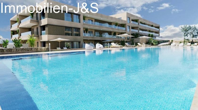 Wohnung kaufen La Tejita max lsbiauj52nck