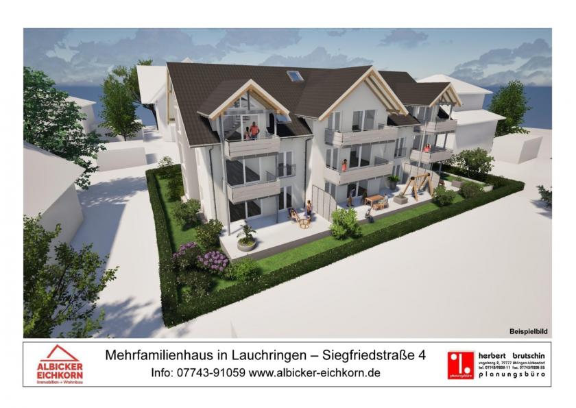 Wohnung kaufen Lauchringen max 2ffqb2xjkisp