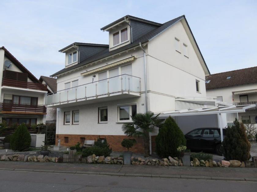 Wohnung kaufen Laudenbach (Rhein-Neckar-Kreis) max p08lwrek3n20
