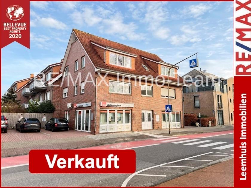 Wohnung kaufen Leer (Ostfriesland) max nbvmaouoceuj