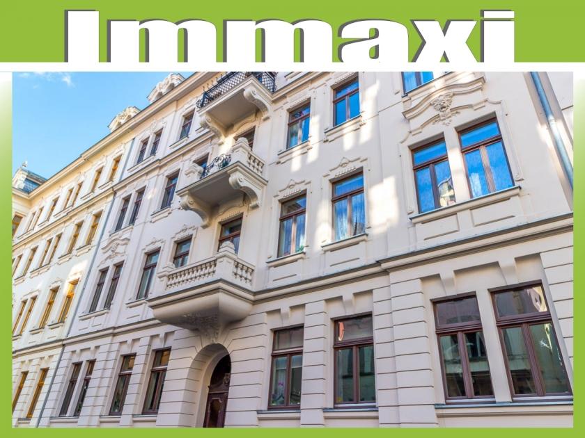 Wohnung kaufen Leipzig max 2foqeiuu7va5