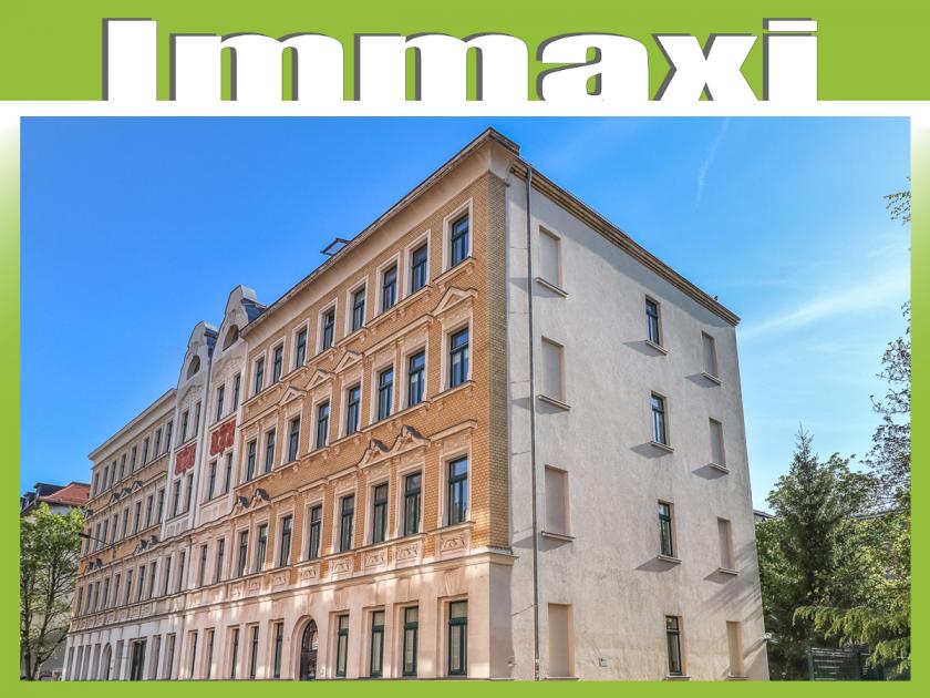 Wohnung kaufen Leipzig max 9mxh2wo7u1be