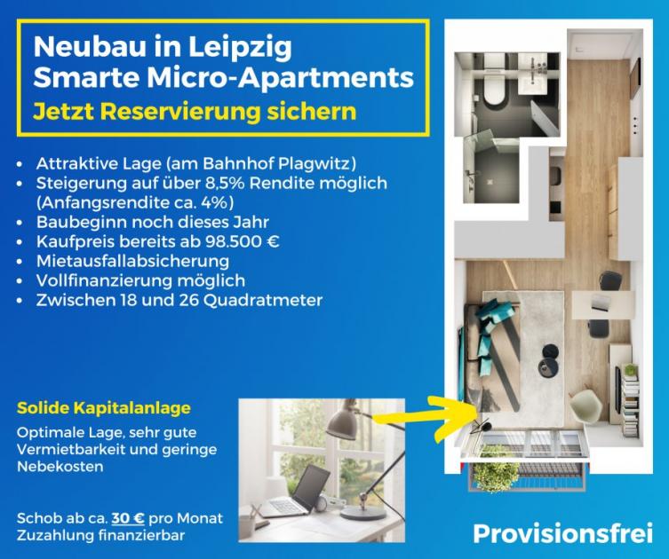 Wohnung kaufen Leipzig Plagwitz max zjz0nex3zxo4