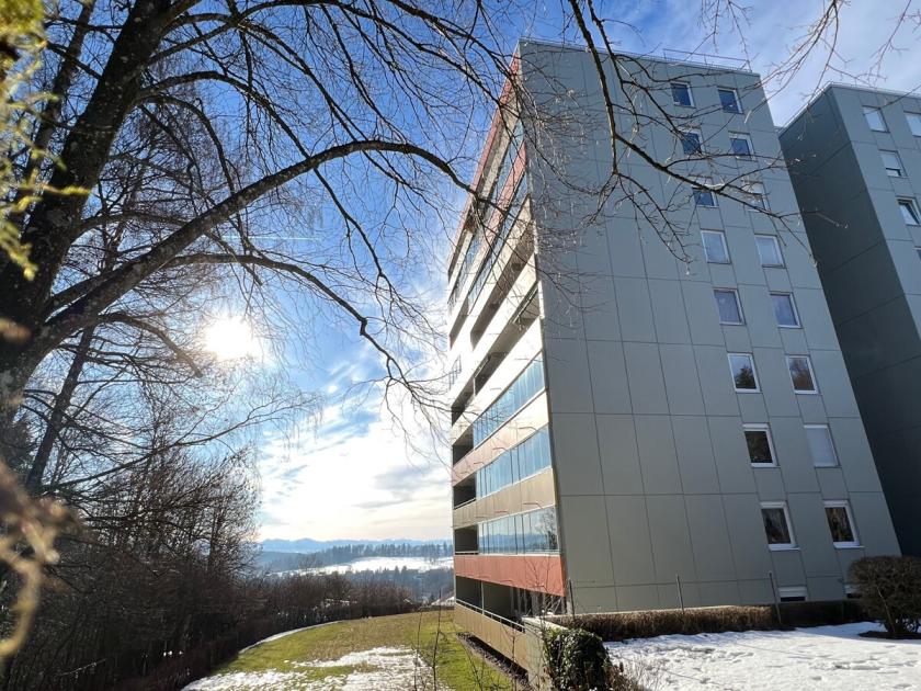 Wohnung kaufen Leutkirch im Allgäu max 36bkvrtazhrf