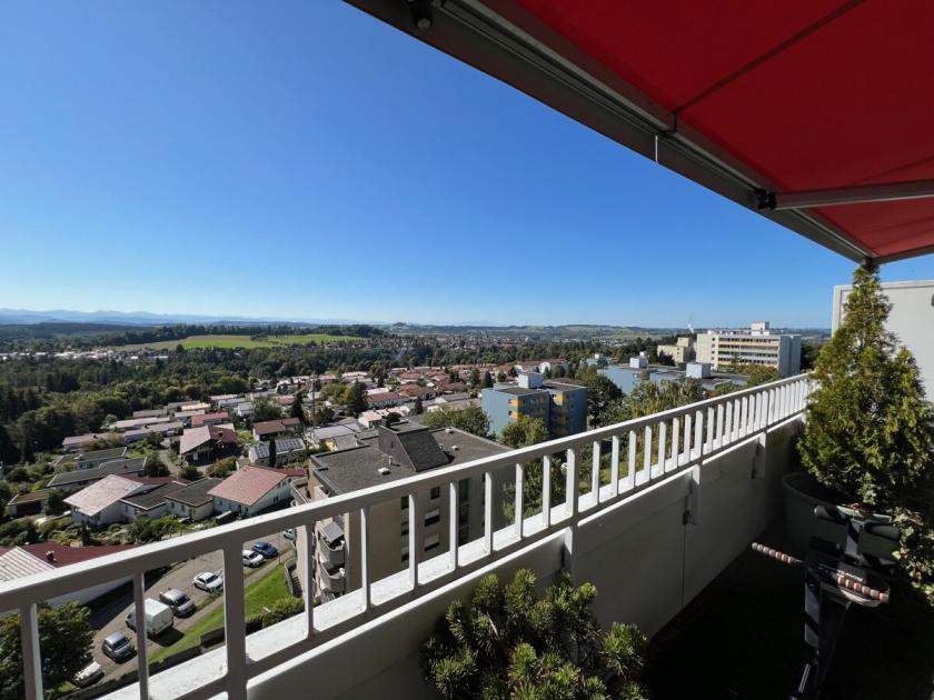 Wohnung kaufen Leutkirch im Allgäu max a0zk4zpwdxtk