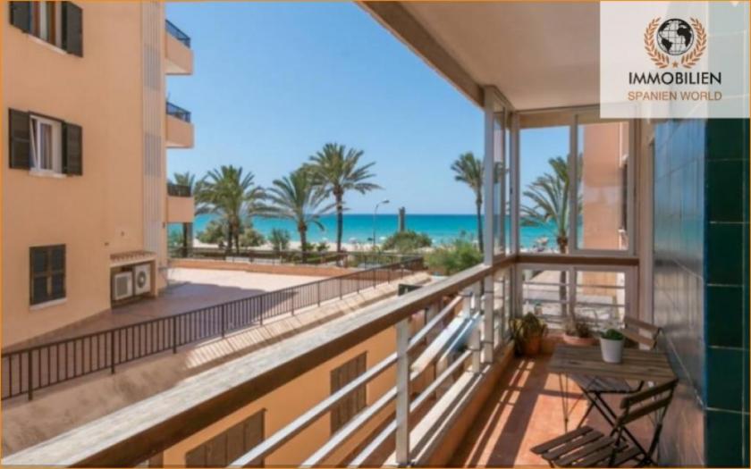 Wohnung kaufen Llucmajor / s'Arenal max 2i5us8evnxjy