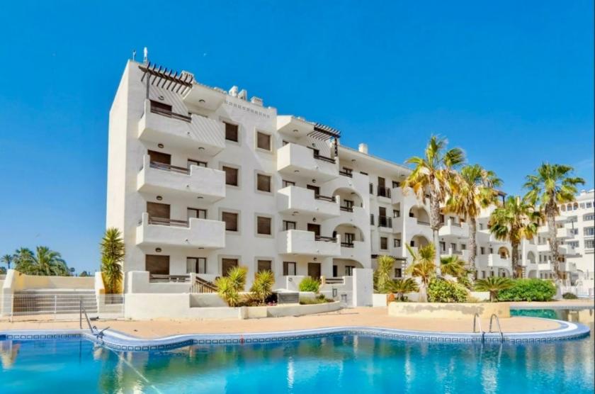 Wohnung kaufen Los Alcázares max iv6yk0qnufq5
