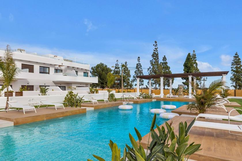 Wohnung kaufen Los Alcázares max uwd5qszyvkmm