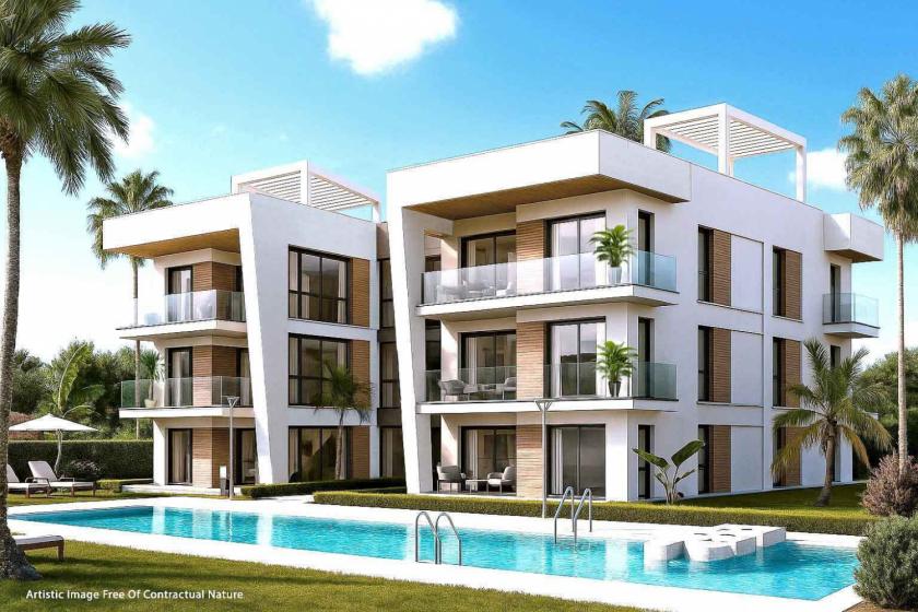 Wohnung kaufen Los Alcázares max vqg64fct9y8d