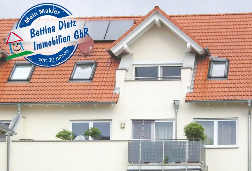 Wohnung kaufen Mainaschaff max r9mw51anhx05