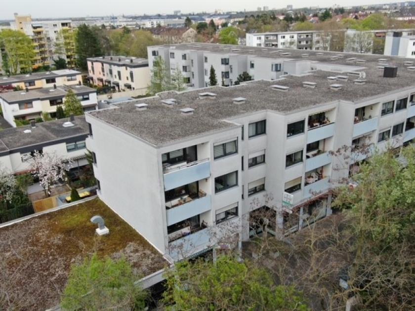 Wohnung kaufen Mainz max 27zjc0m1bpof