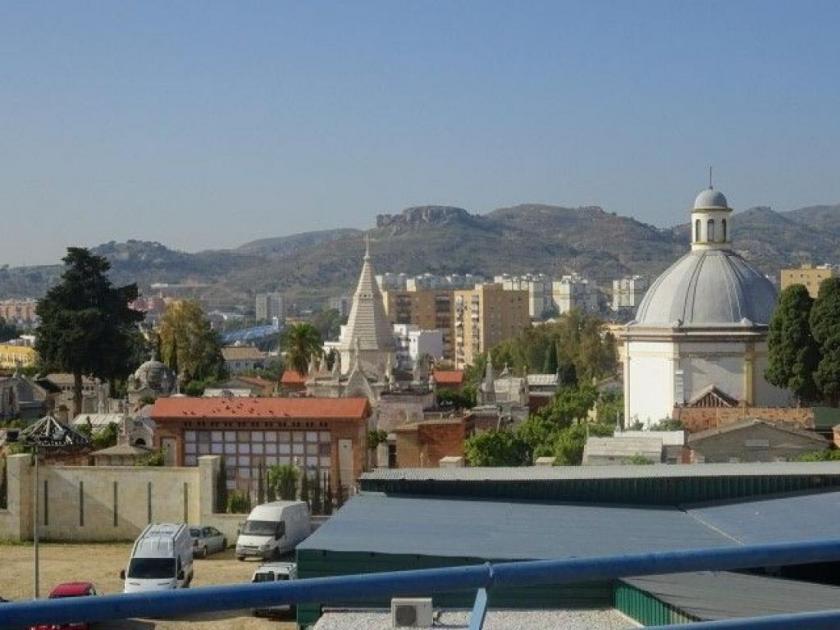 Wohnung kaufen Malaga max 7ntfizw6g3qe