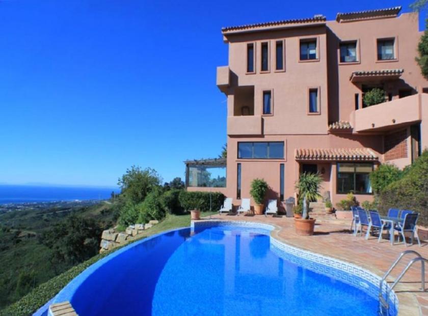 Wohnung kaufen Marbella max lmqfrrop4yu7