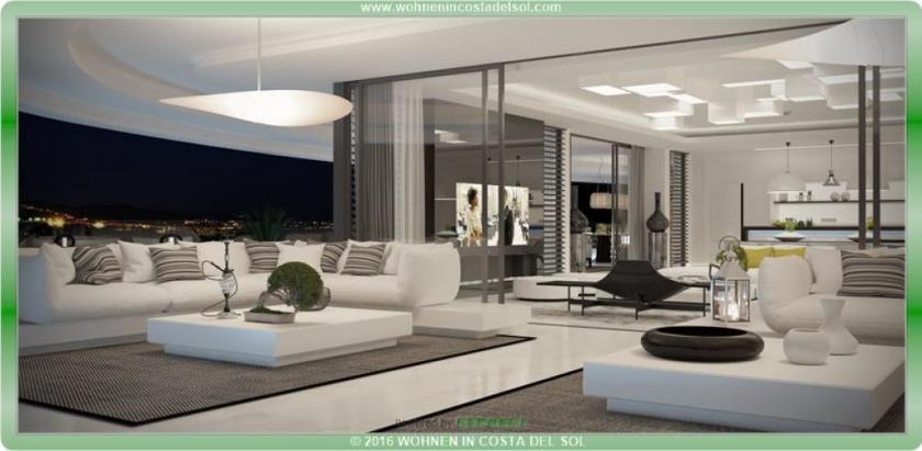 Wohnung kaufen Marbella max u9kueytp1fhd