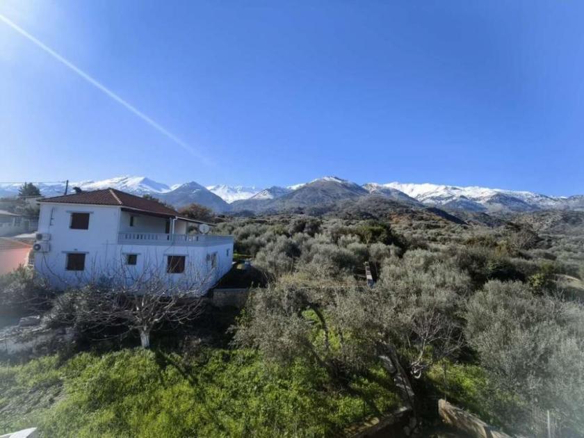 Wohnung kaufen Melidoni im Apokoronas max di14kegnrt2w